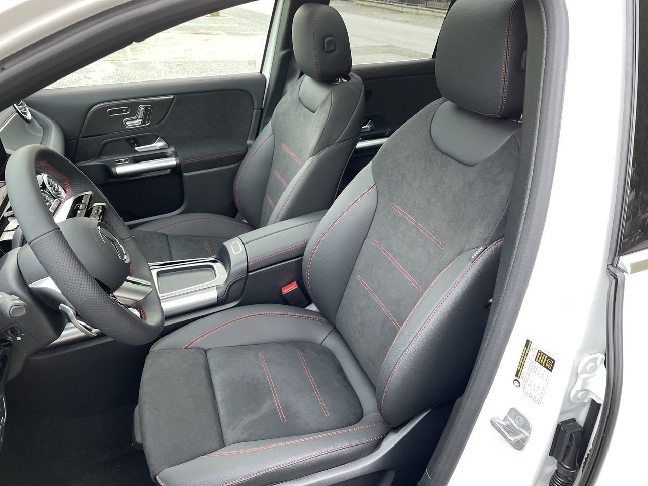 2025 Mercedes-Benz GLA in North Vancouver, British Columbia