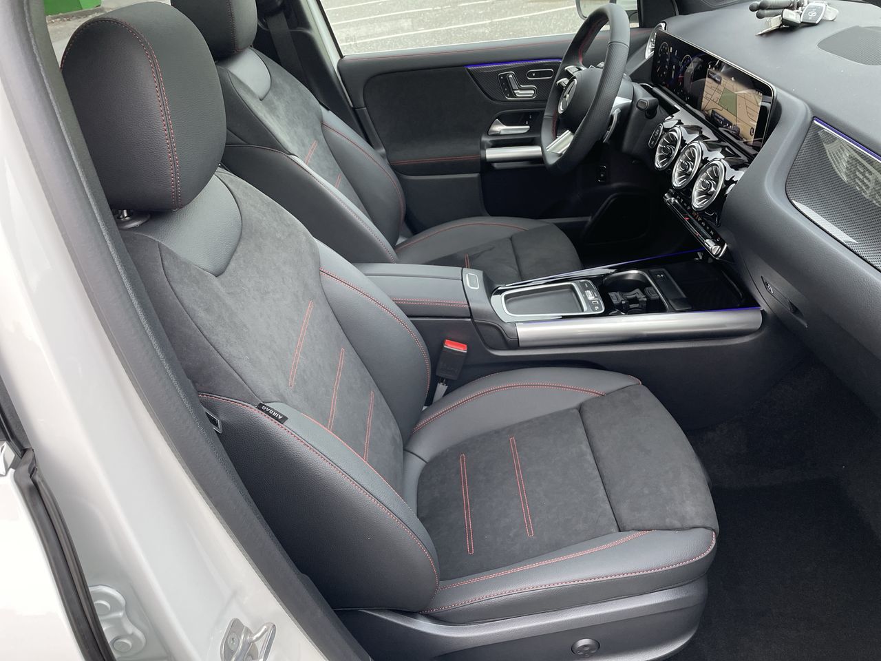 2025 Mercedes-Benz GLA in North Vancouver, British Columbia