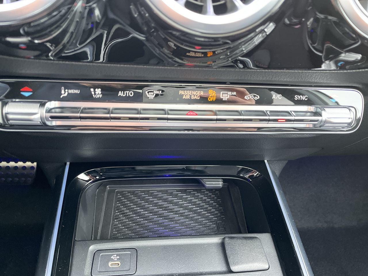 2025 Mercedes-Benz GLA in North Vancouver, British Columbia