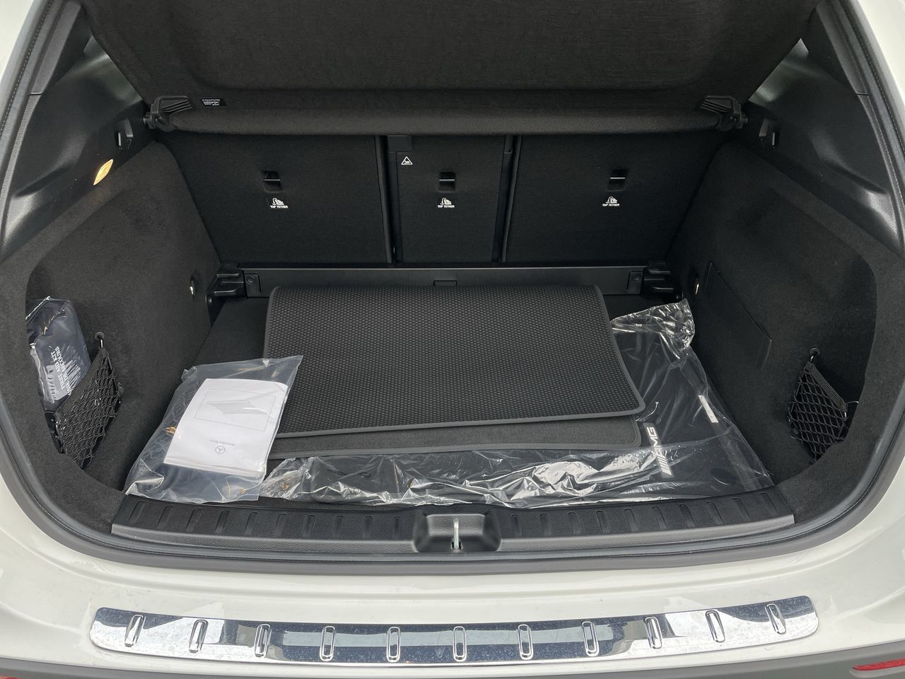 2025 Mercedes-Benz GLA in North Vancouver, British Columbia