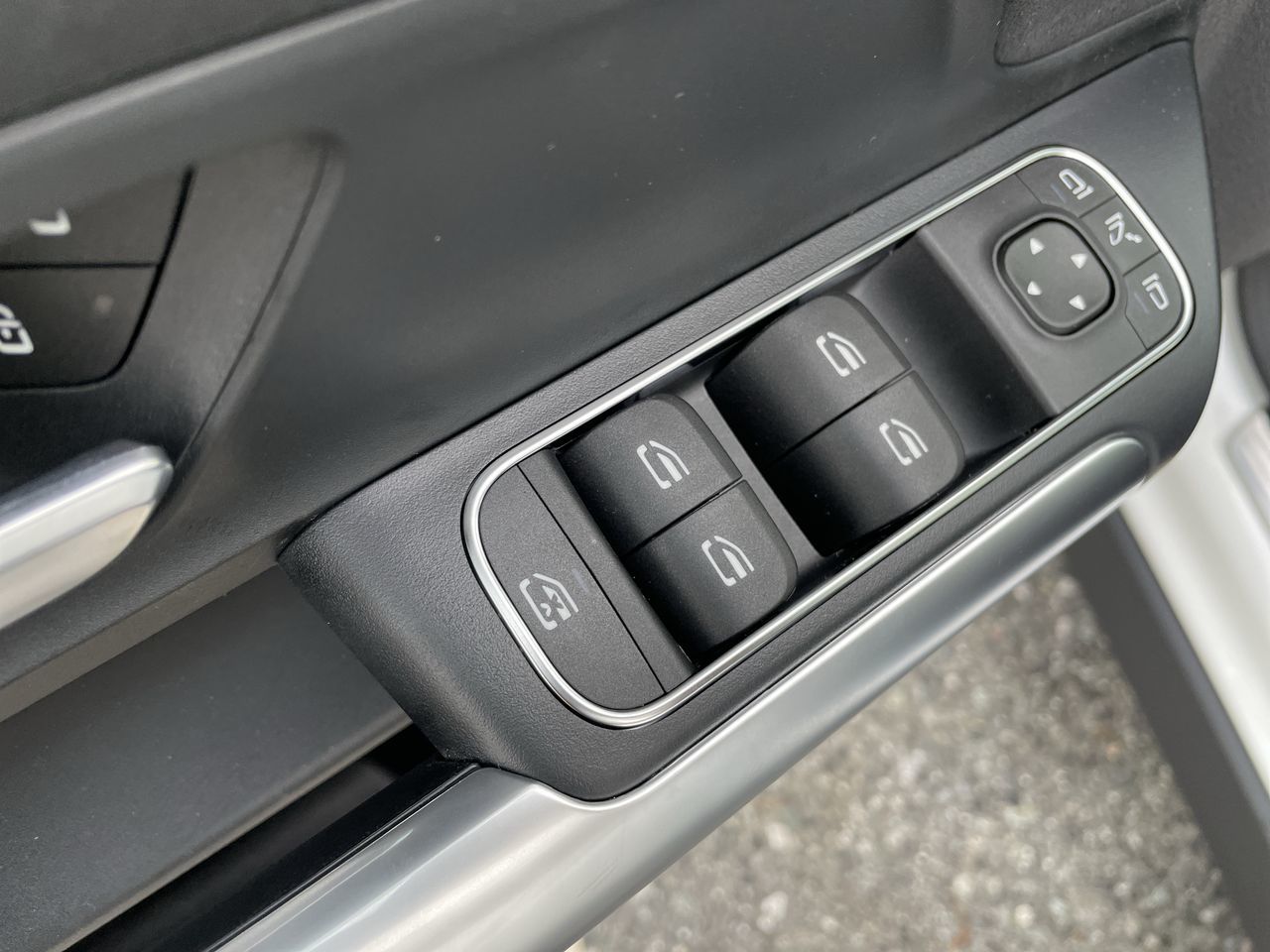 2025 Mercedes-Benz GLA in North Vancouver, British Columbia