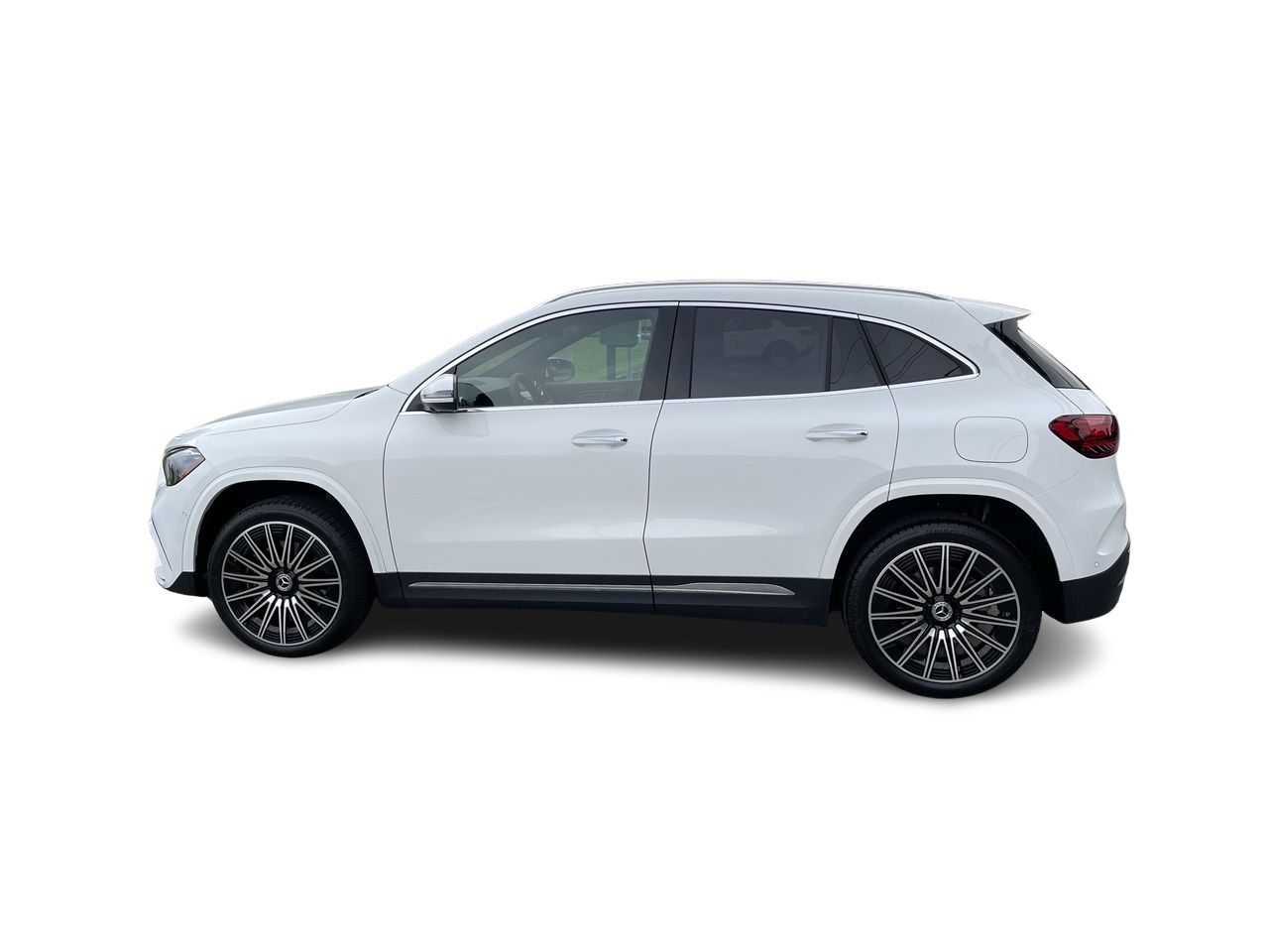 2025 Mercedes-Benz GLA in North Vancouver, British Columbia