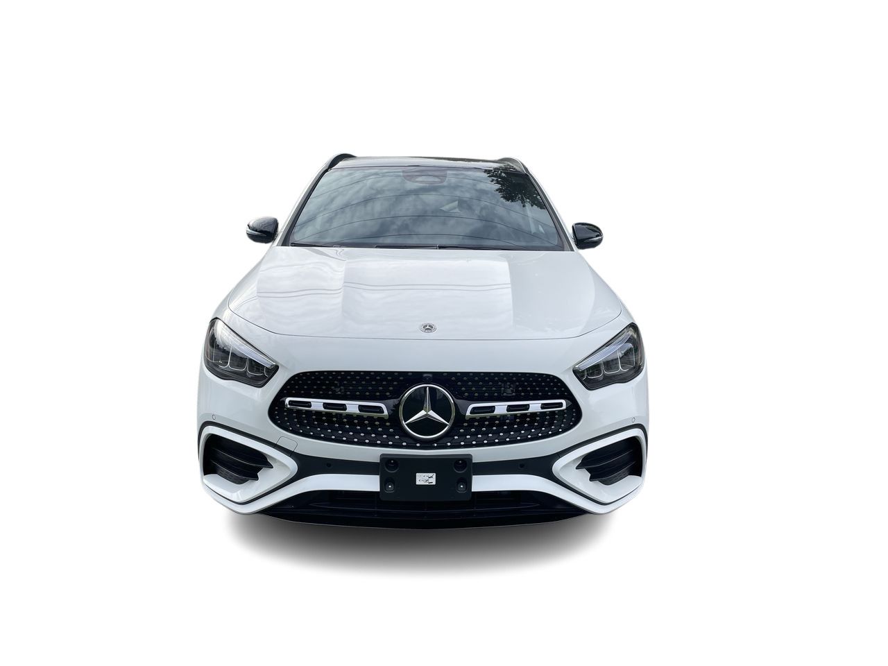 2025 Mercedes-Benz GLA in North Vancouver, British Columbia
