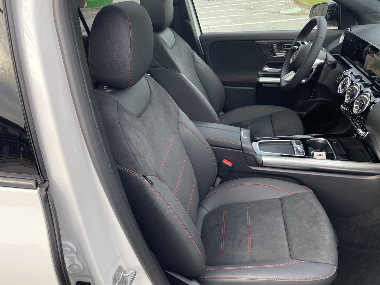 2025 Mercedes-Benz GLA in North Vancouver, British Columbia