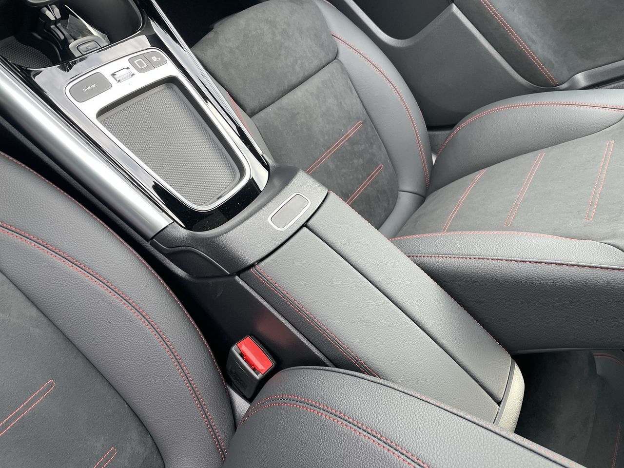 2025 Mercedes-Benz GLA in North Vancouver, British Columbia