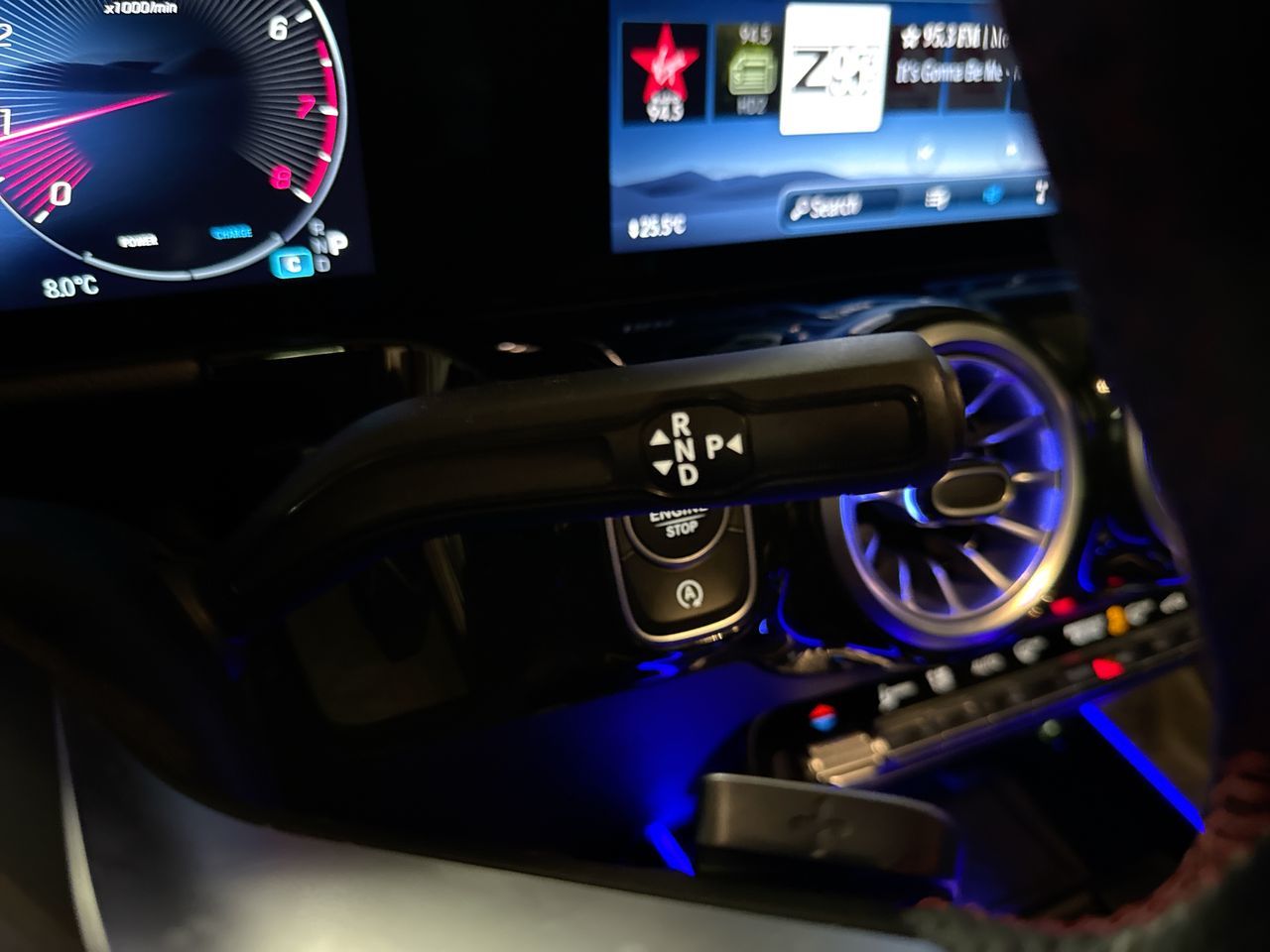 2025 Mercedes-Benz GLA in North Vancouver, British Columbia