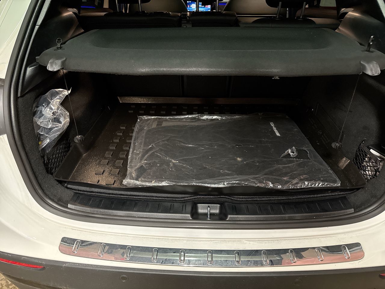 2025 Mercedes-Benz GLA in North Vancouver, British Columbia