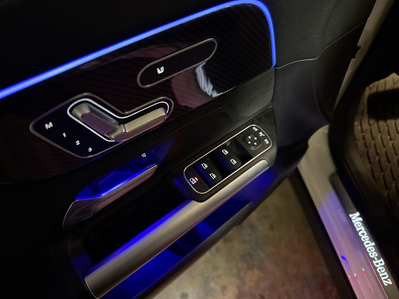 2025 Mercedes-Benz GLA in North Vancouver, British Columbia