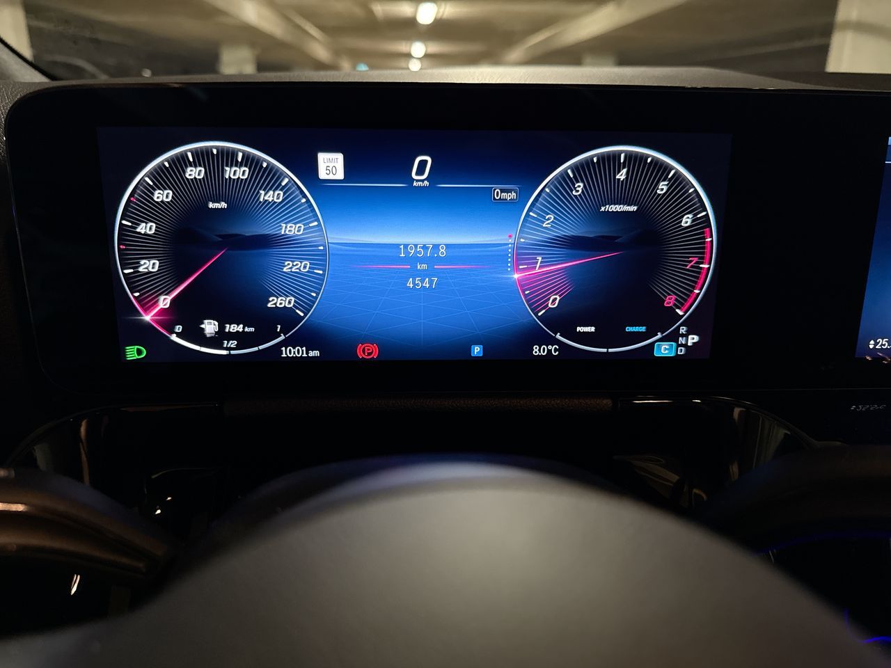 2025 Mercedes-Benz GLA in North Vancouver, British Columbia