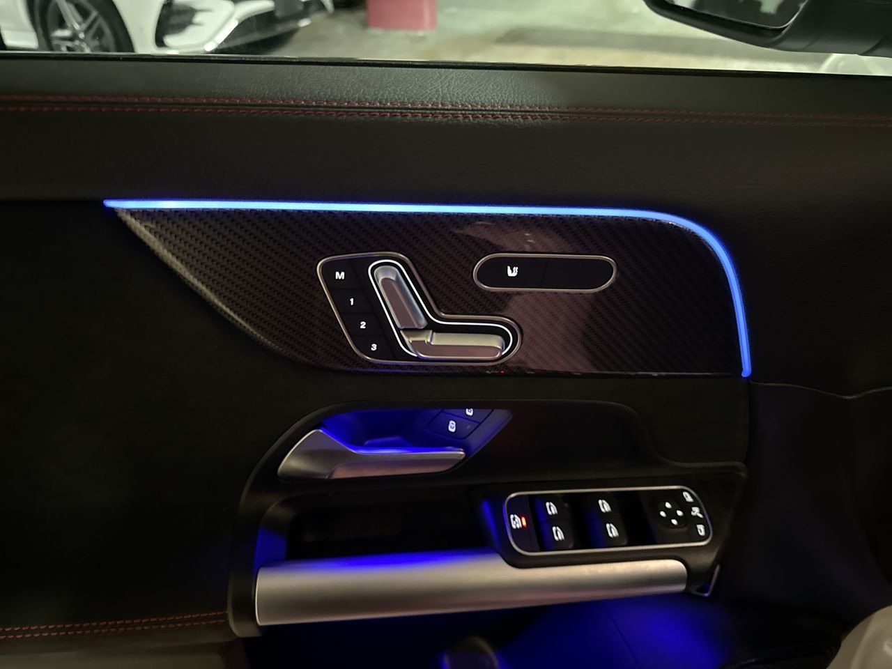 2025 Mercedes-Benz GLA in North Vancouver, British Columbia