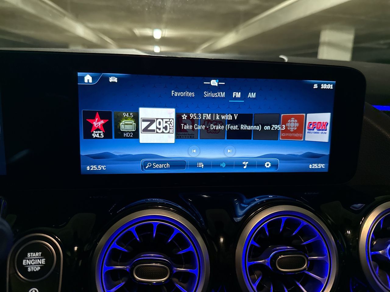 2025 Mercedes-Benz GLA in North Vancouver, British Columbia