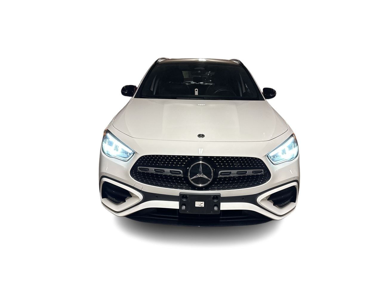2025 Mercedes-Benz GLA in North Vancouver, British Columbia