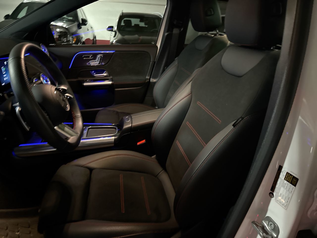 2025 Mercedes-Benz GLA in North Vancouver, British Columbia