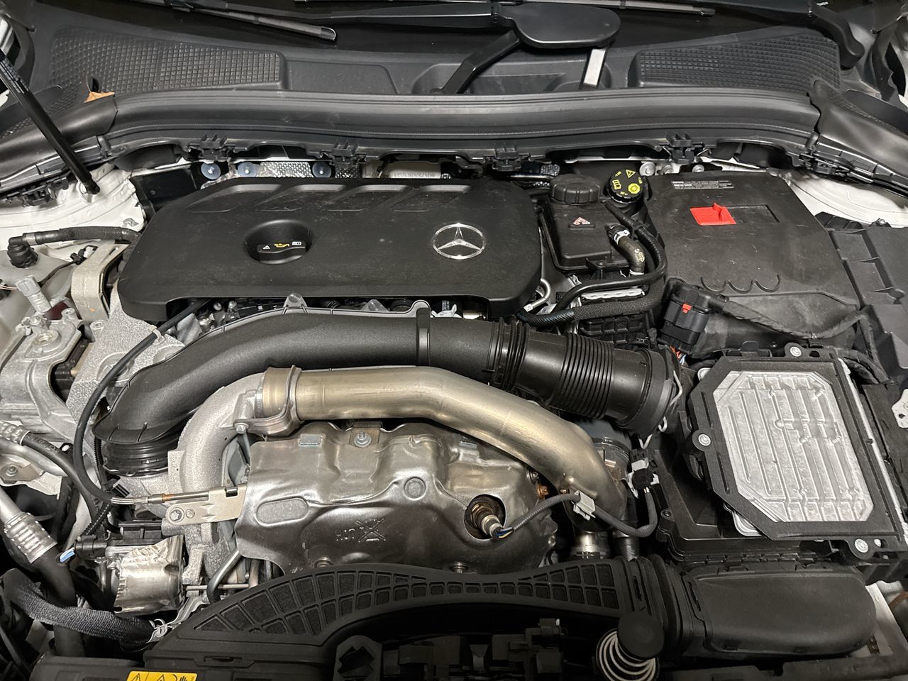 2025 Mercedes-Benz GLA in North Vancouver, British Columbia