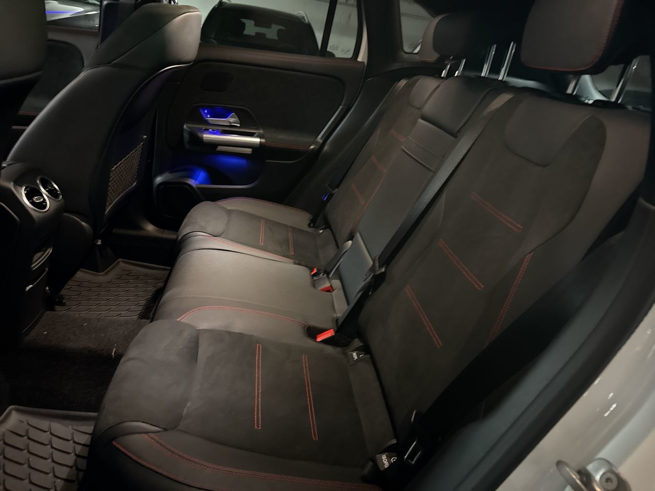 2025 Mercedes-Benz GLA in North Vancouver, British Columbia