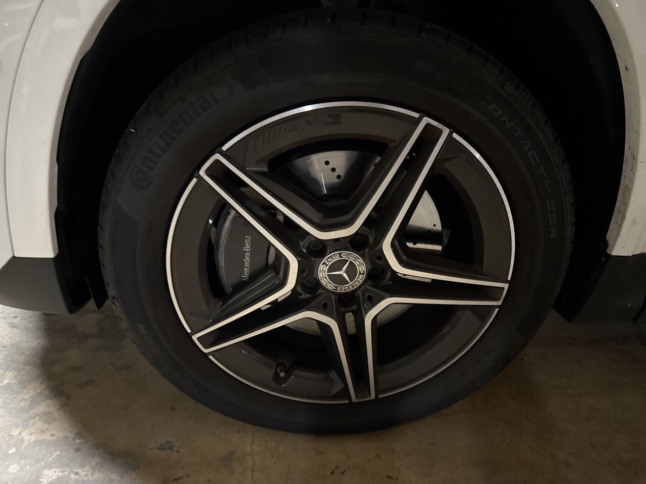 2025 Mercedes-Benz GLA in North Vancouver, British Columbia