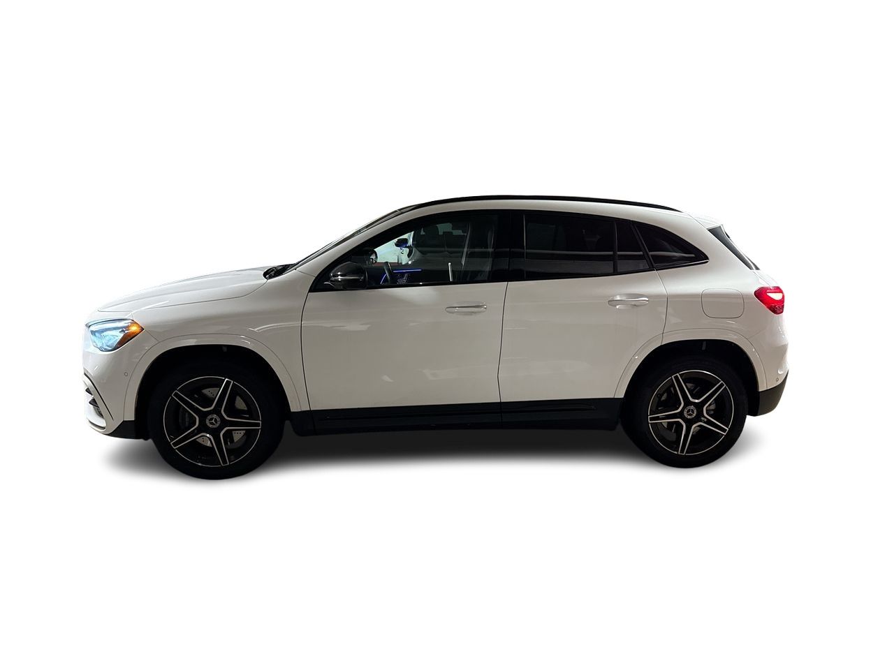 2025 Mercedes-Benz GLA in North Vancouver, British Columbia