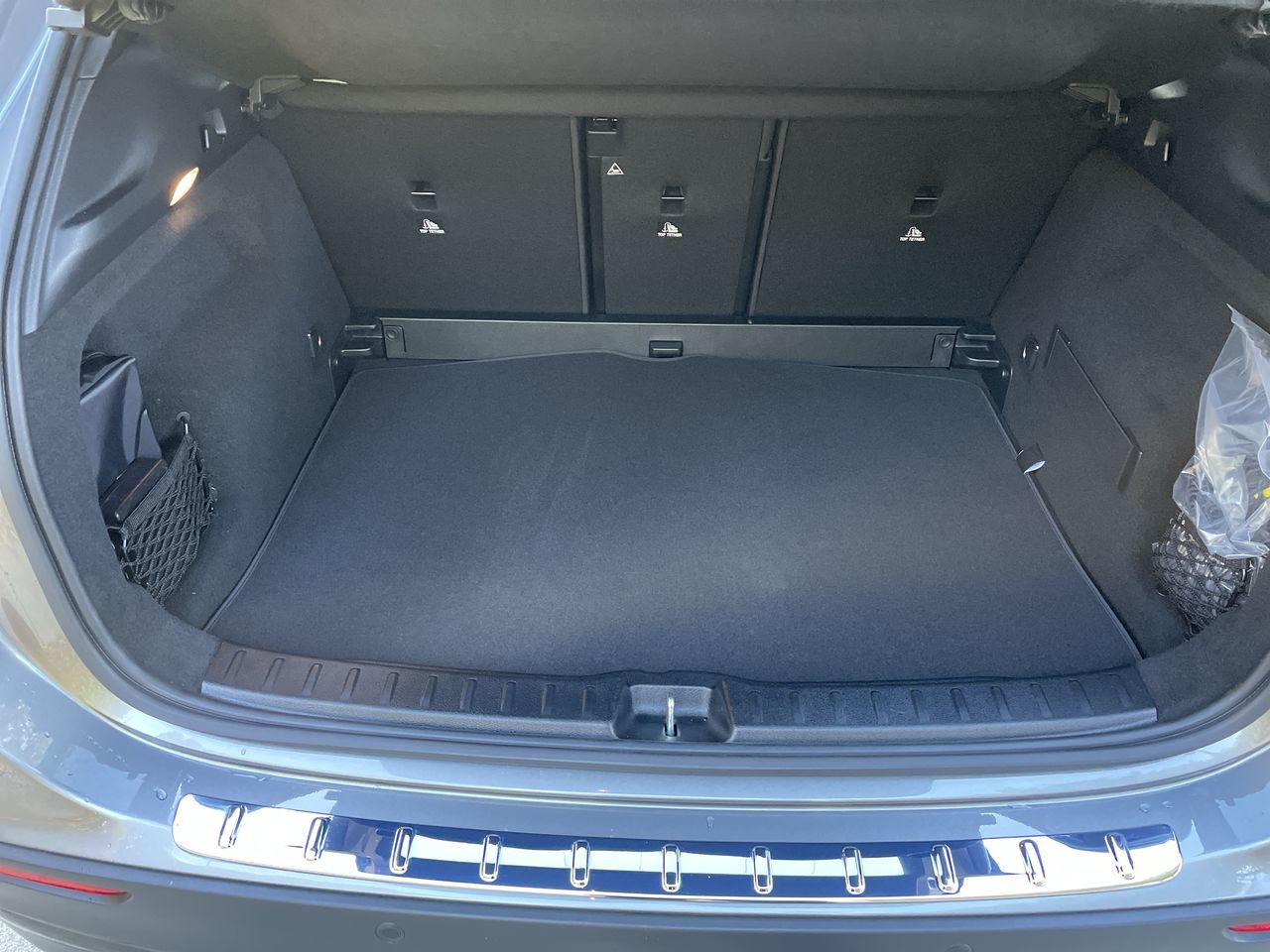 2026 Mercedes-Benz GLA in North Vancouver, British Columbia