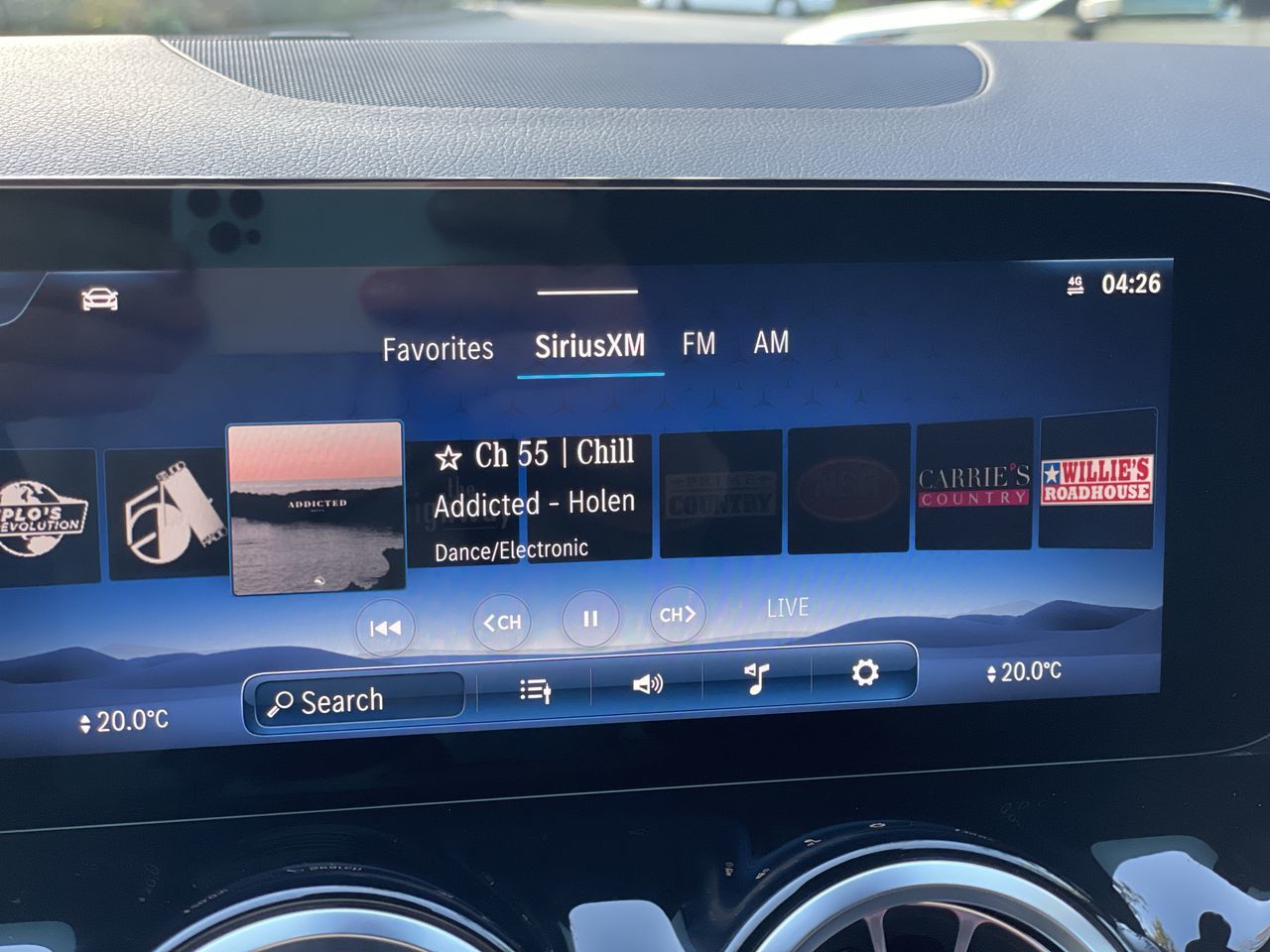 2026 Mercedes-Benz GLA in North Vancouver, British Columbia