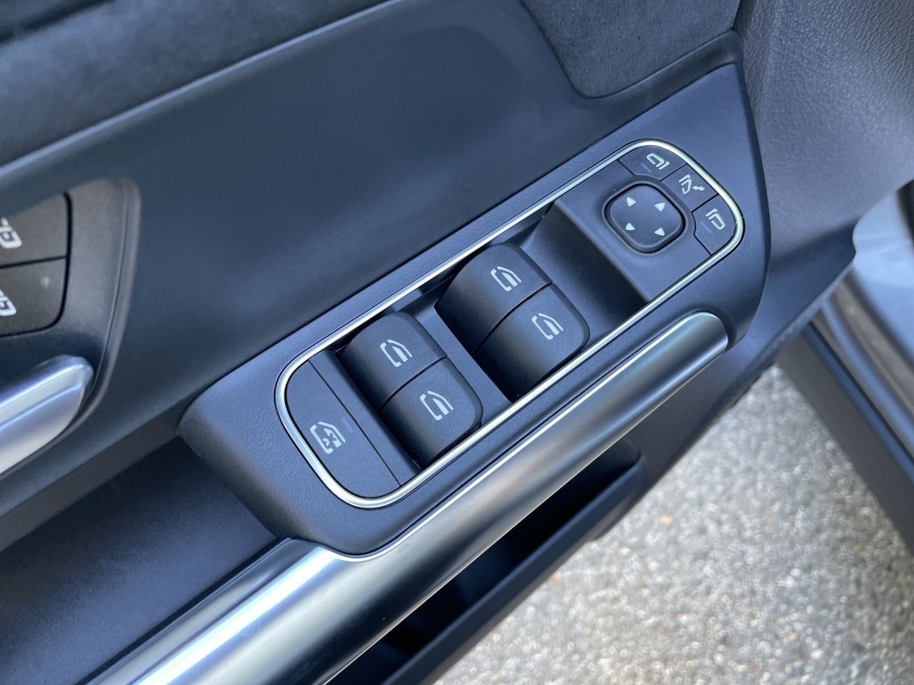 2026 Mercedes-Benz GLA in North Vancouver, British Columbia