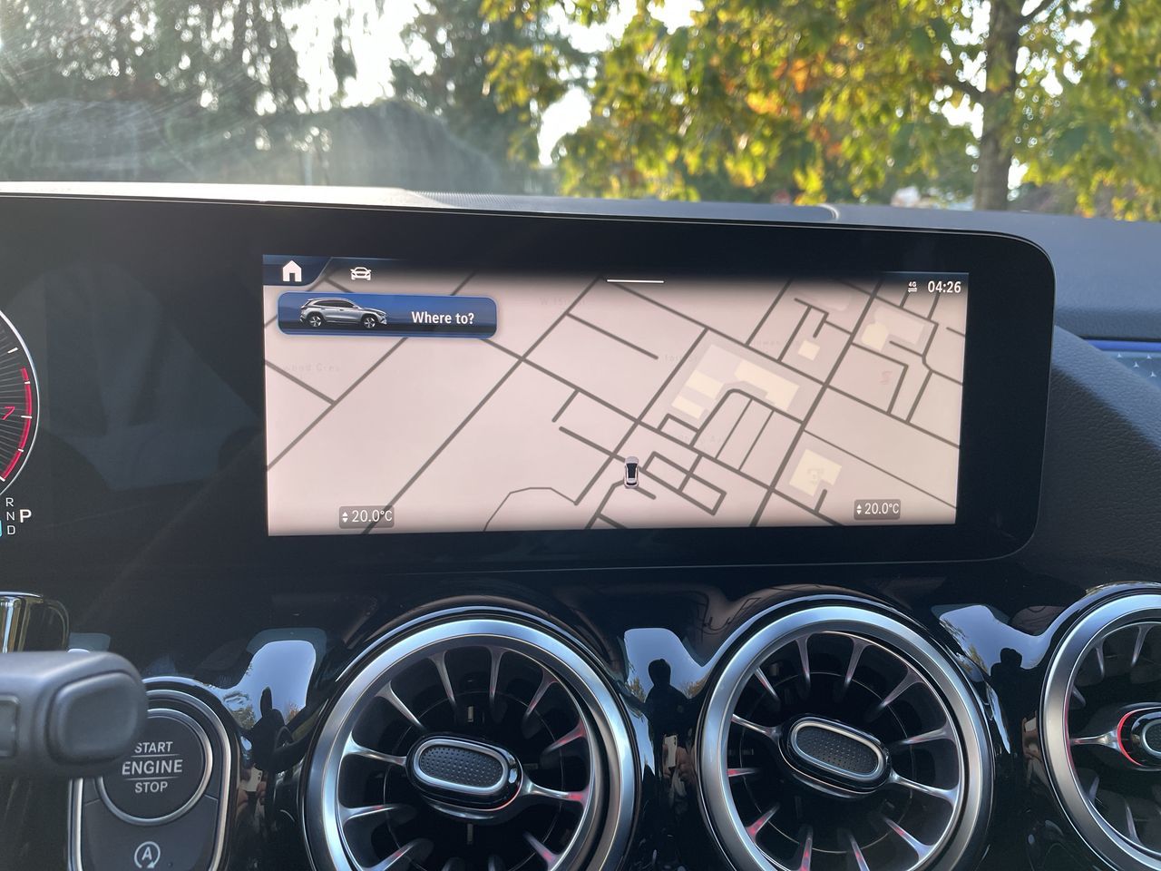 2026 Mercedes-Benz GLA in North Vancouver, British Columbia