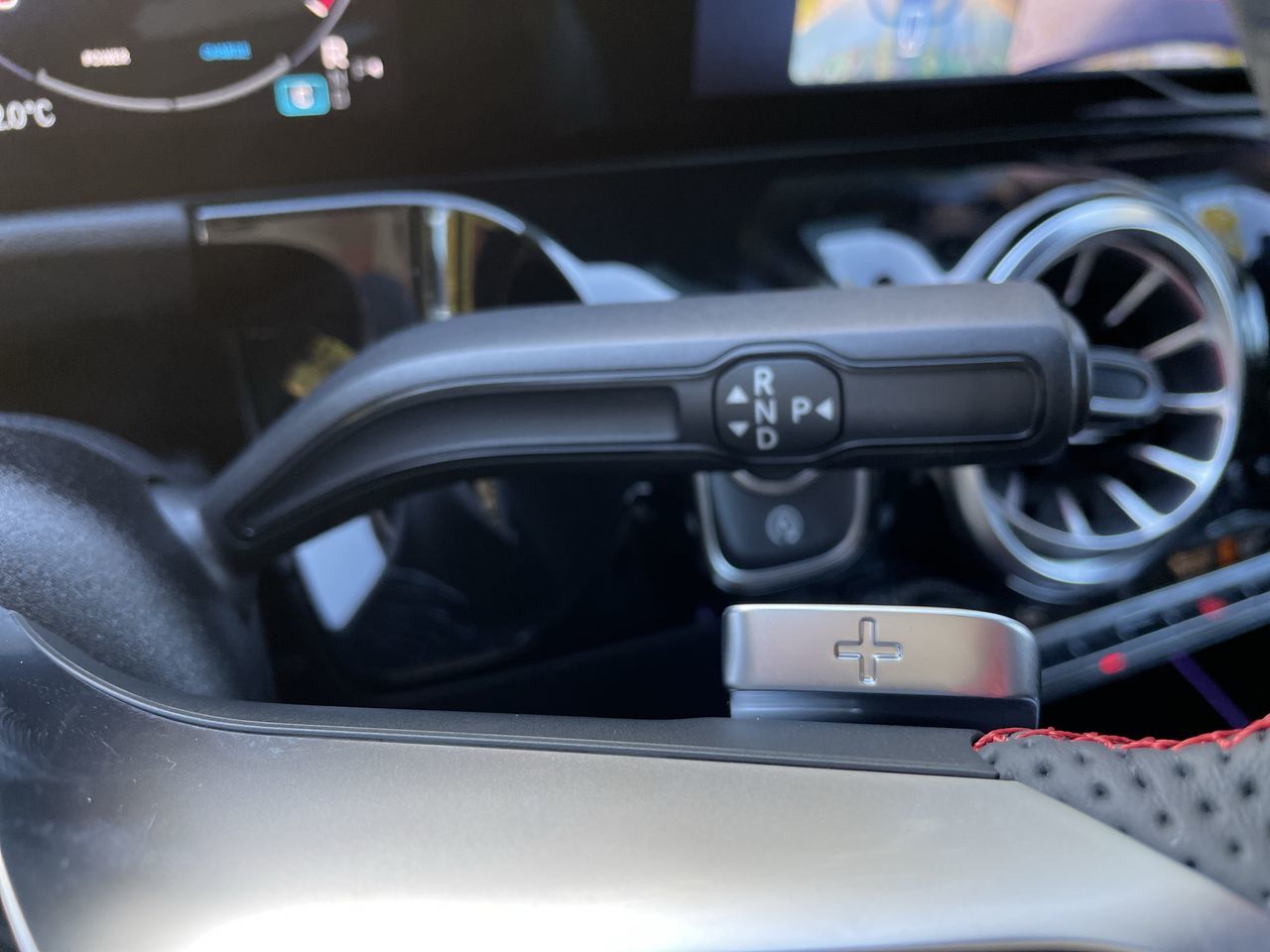 2026 Mercedes-Benz GLA in North Vancouver, British Columbia