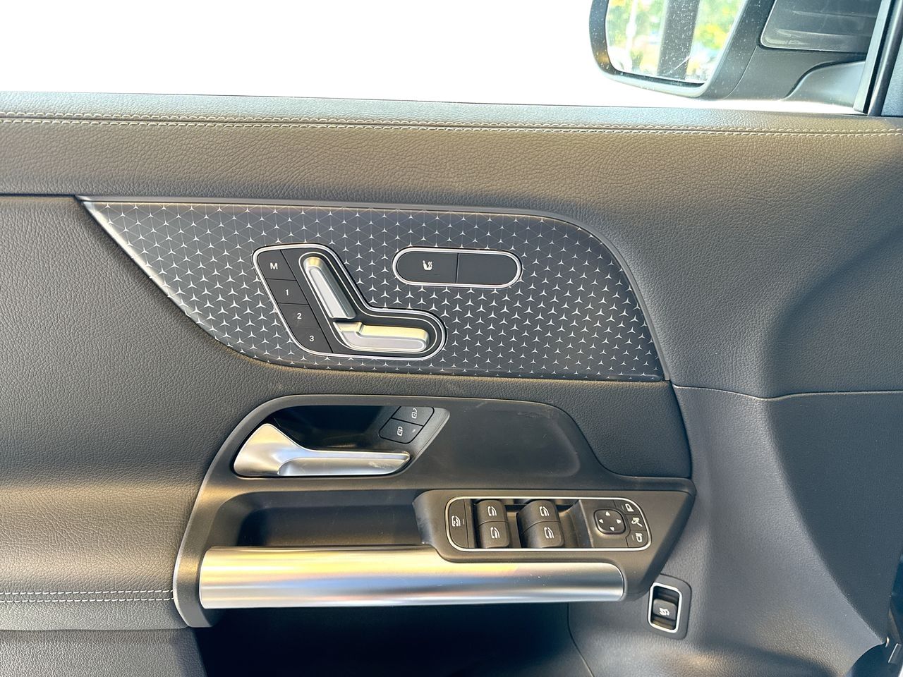 2026 Mercedes-Benz GLA in North Vancouver, British Columbia