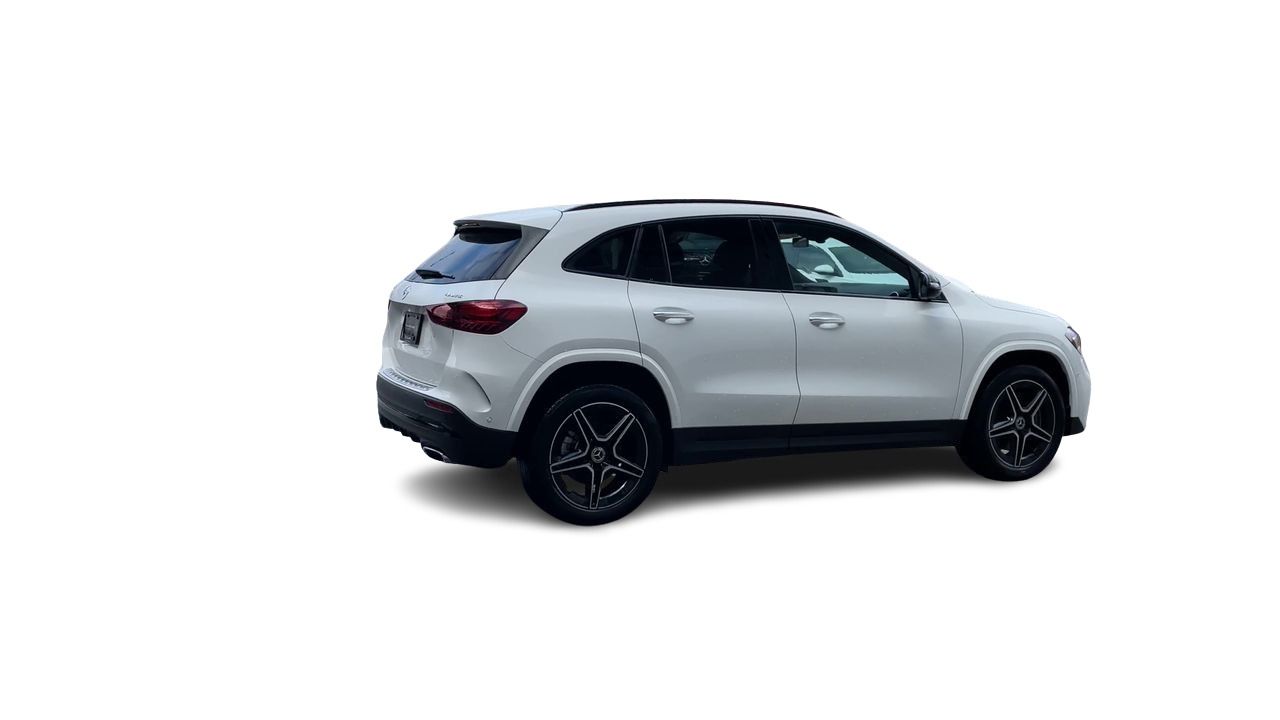 2026 Mercedes-Benz GLA in North Vancouver, British Columbia