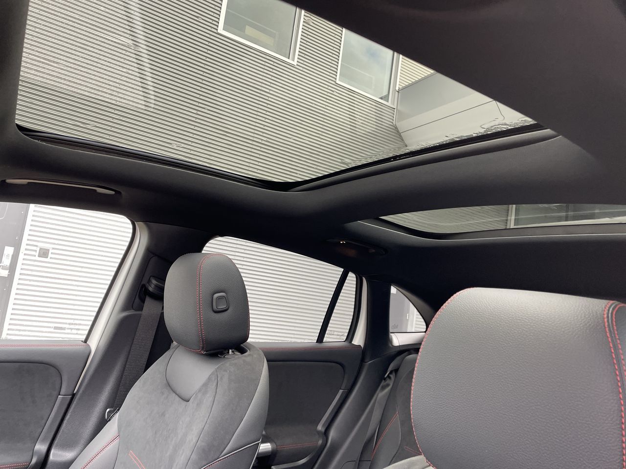 2026 Mercedes-Benz GLA in North Vancouver, British Columbia