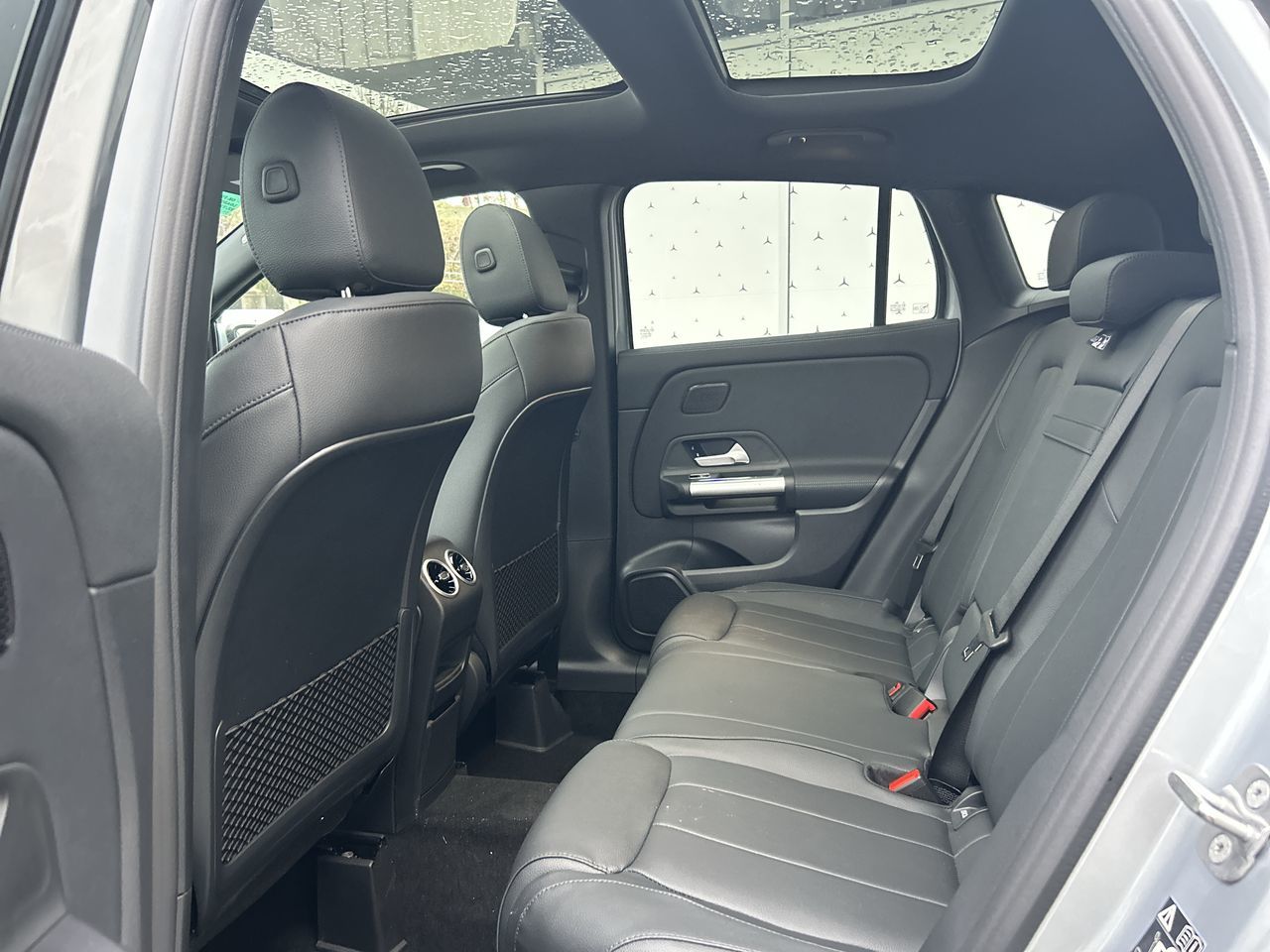 2026 Mercedes-Benz GLA in North Vancouver, British Columbia