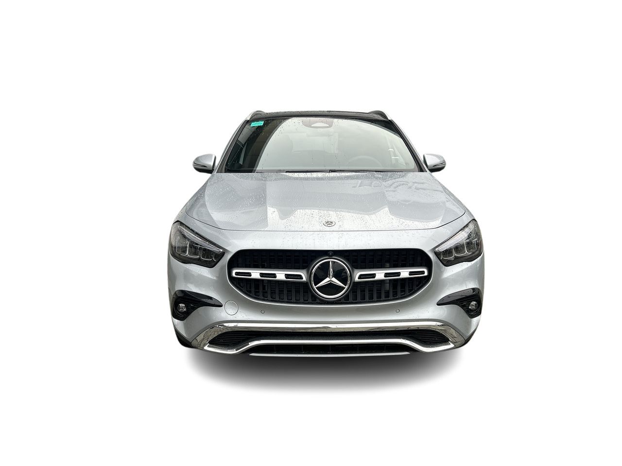 2026 Mercedes-Benz GLA in North Vancouver, British Columbia
