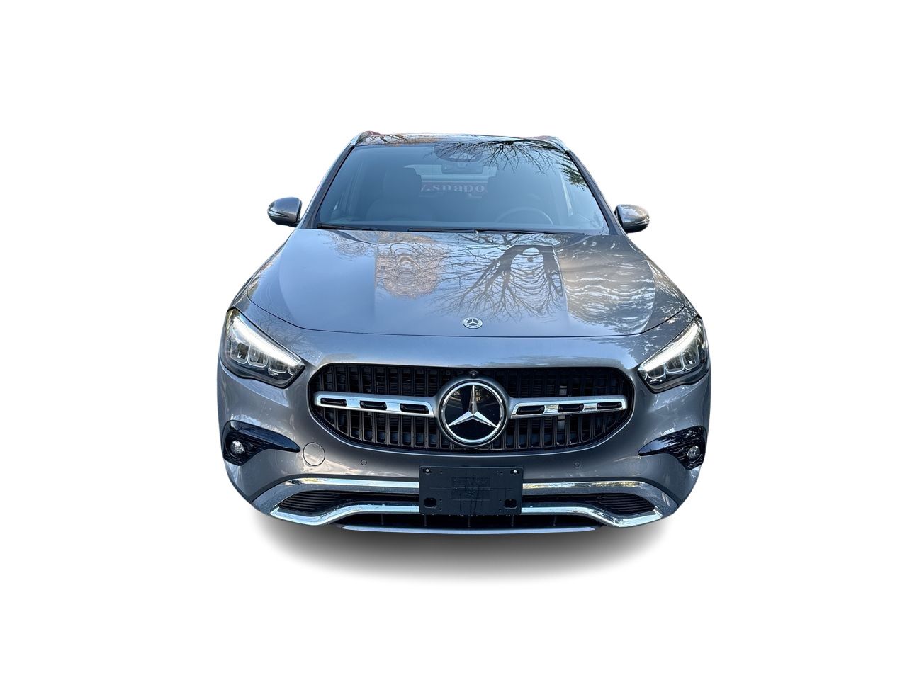 2026 Mercedes-Benz GLA in North Vancouver, British Columbia