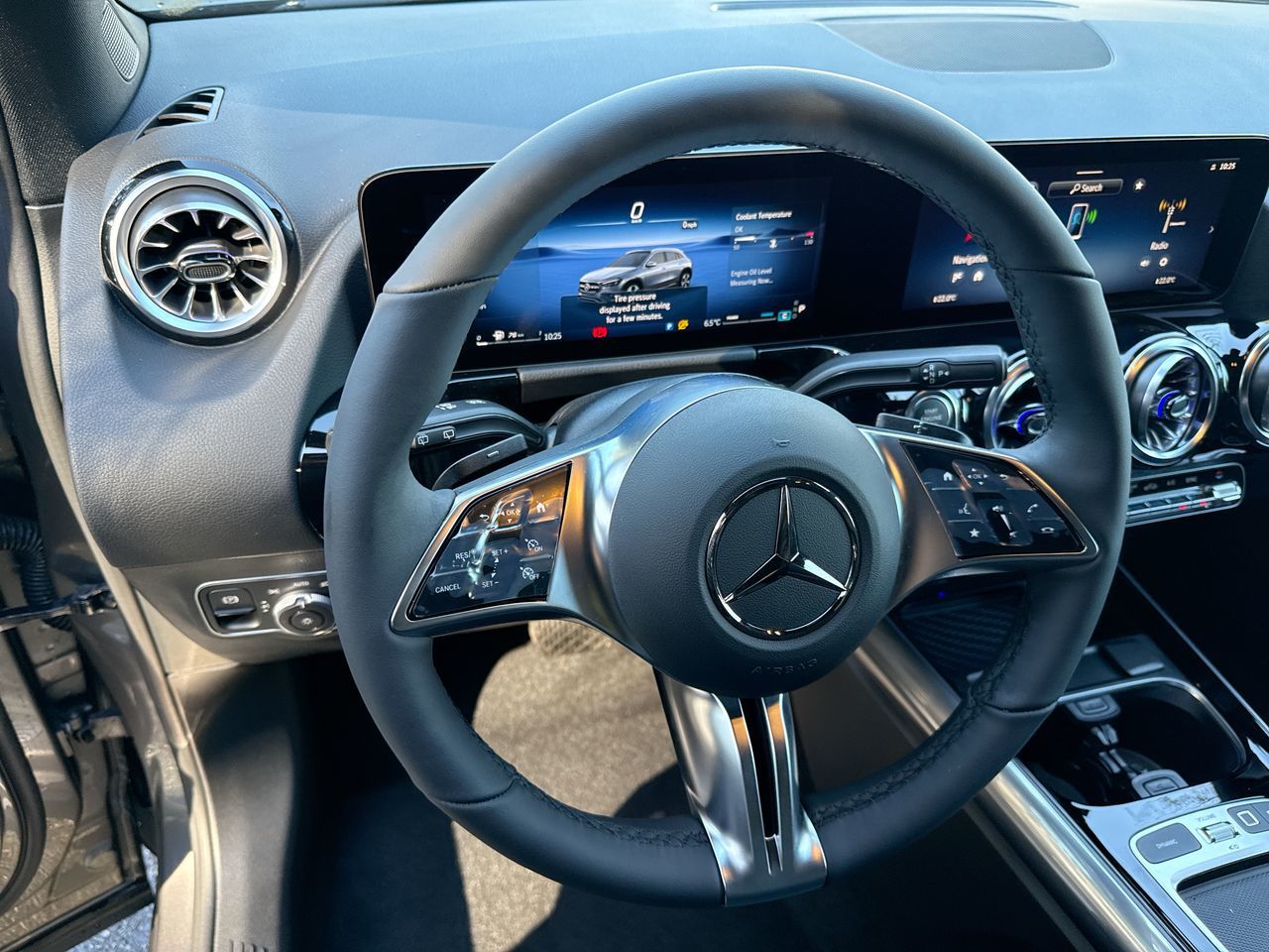 2026 Mercedes-Benz GLA in North Vancouver, British Columbia