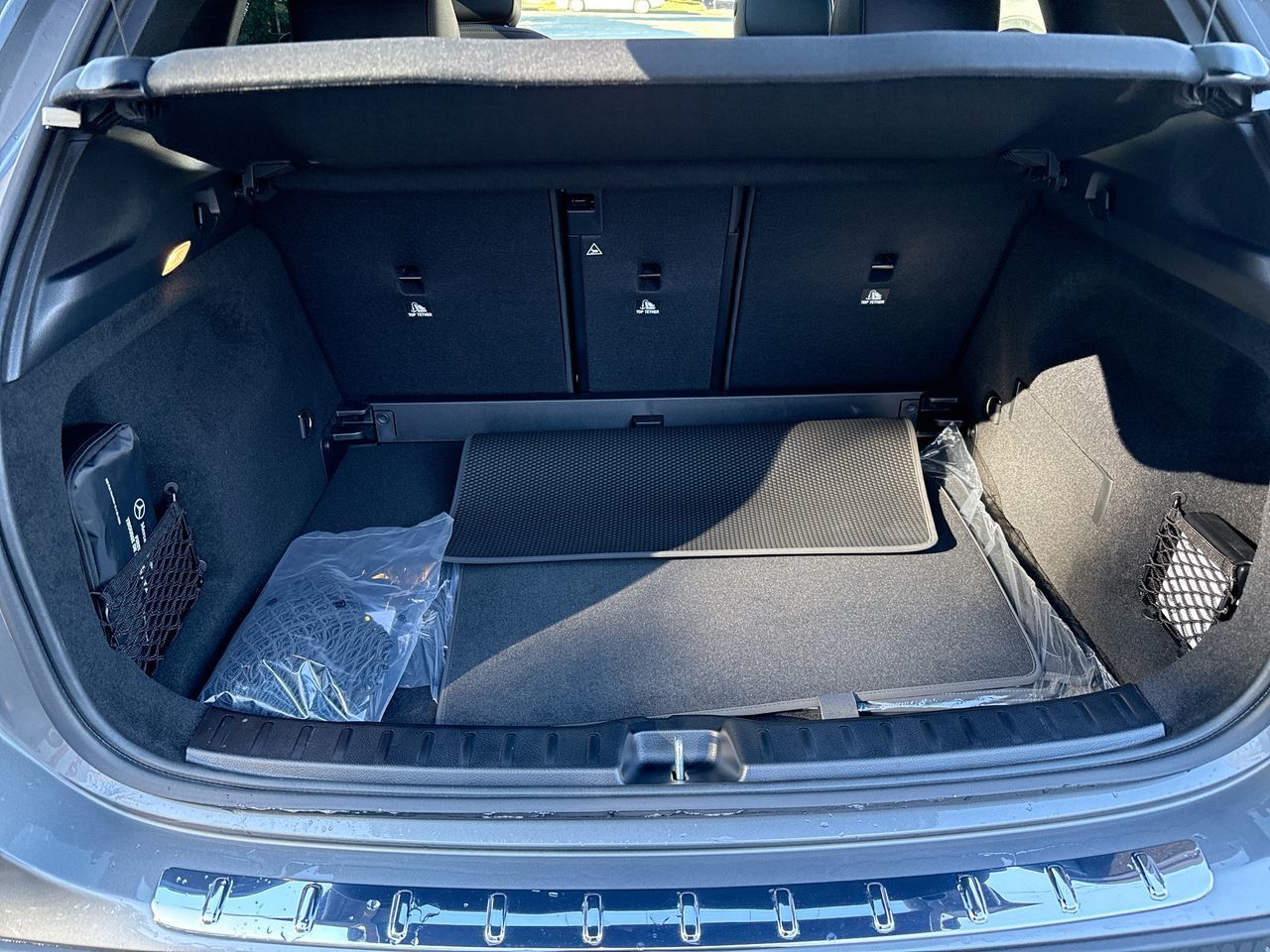 2026 Mercedes-Benz GLA in North Vancouver, British Columbia