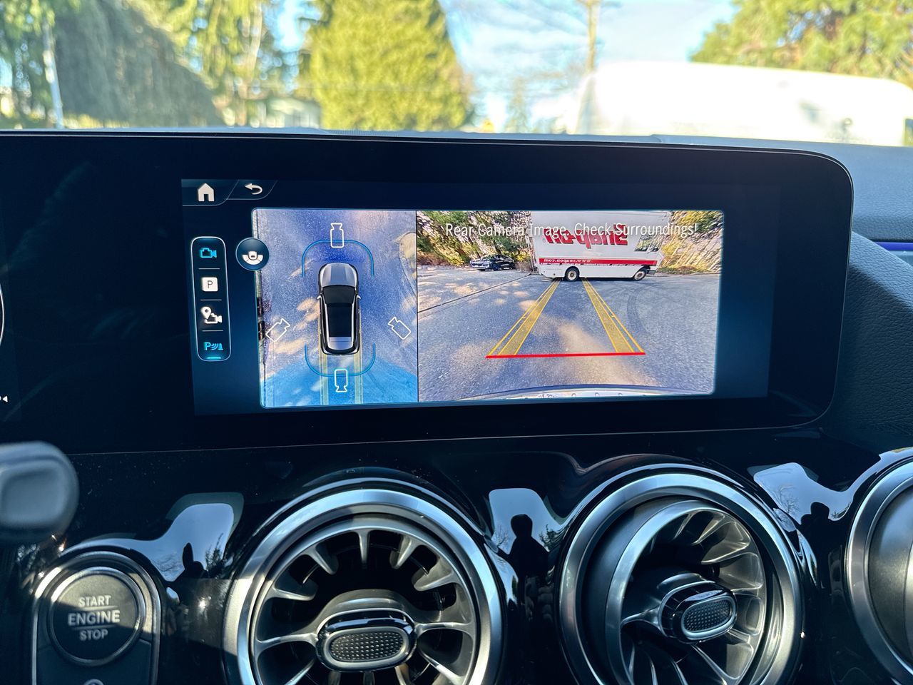 2026 Mercedes-Benz GLA in North Vancouver, British Columbia