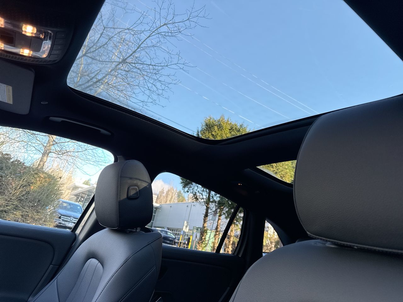 2026 Mercedes-Benz GLA in North Vancouver, British Columbia