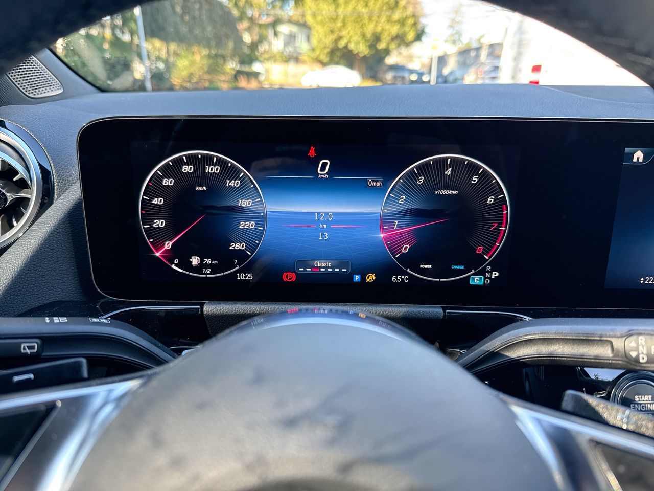 2026 Mercedes-Benz GLA in North Vancouver, British Columbia