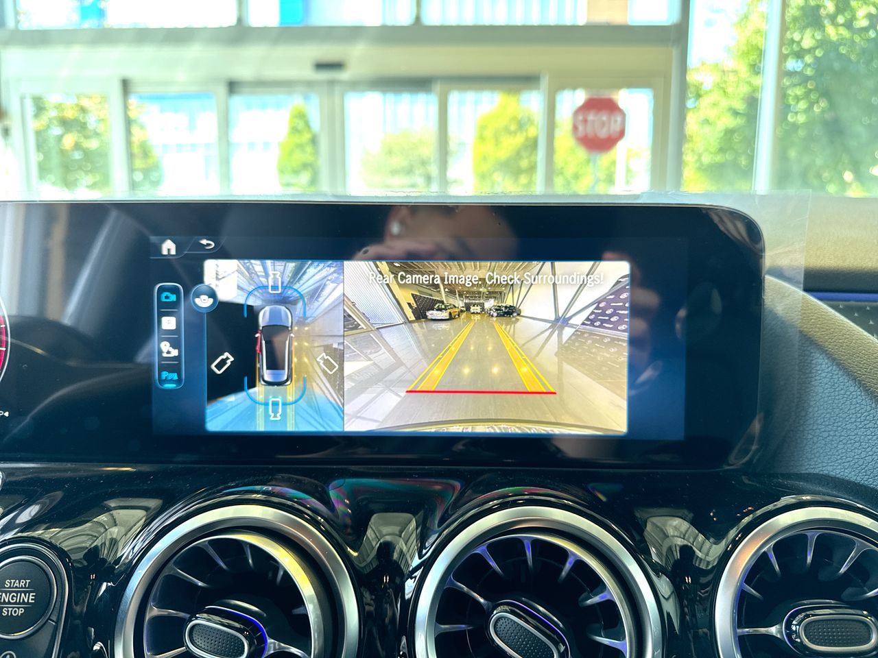 2026 Mercedes-Benz GLA in North Vancouver, British Columbia