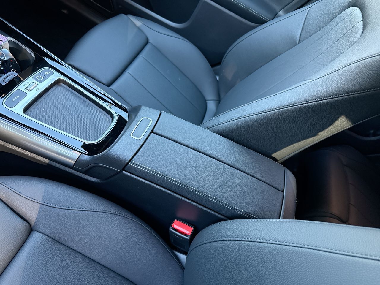 2026 Mercedes-Benz GLA in North Vancouver, British Columbia