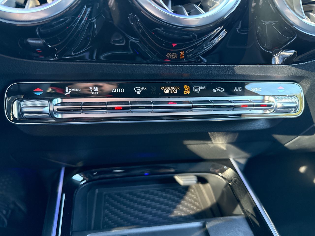 2026 Mercedes-Benz GLA in North Vancouver, British Columbia