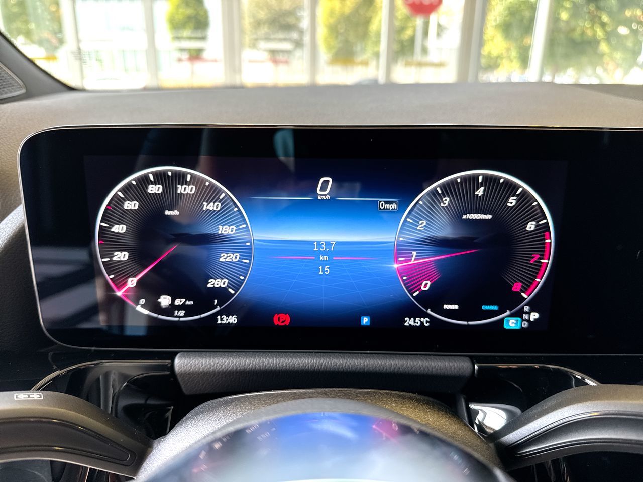 Mercedes-Benz GLA  2026 à North Vancouver, Colombie-Britannique