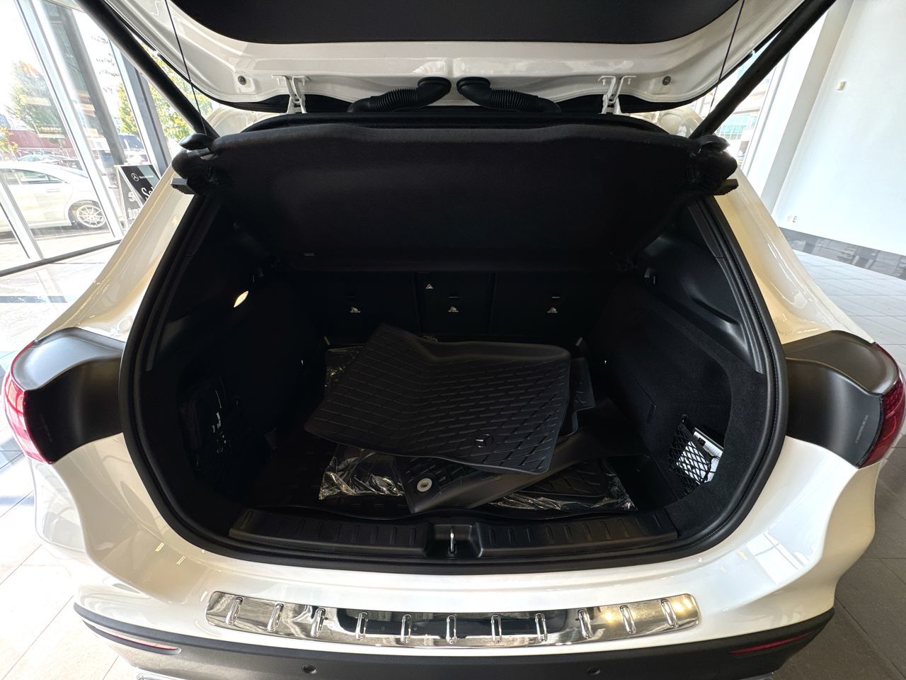 Mercedes-Benz GLA  2026 à North Vancouver, Colombie-Britannique