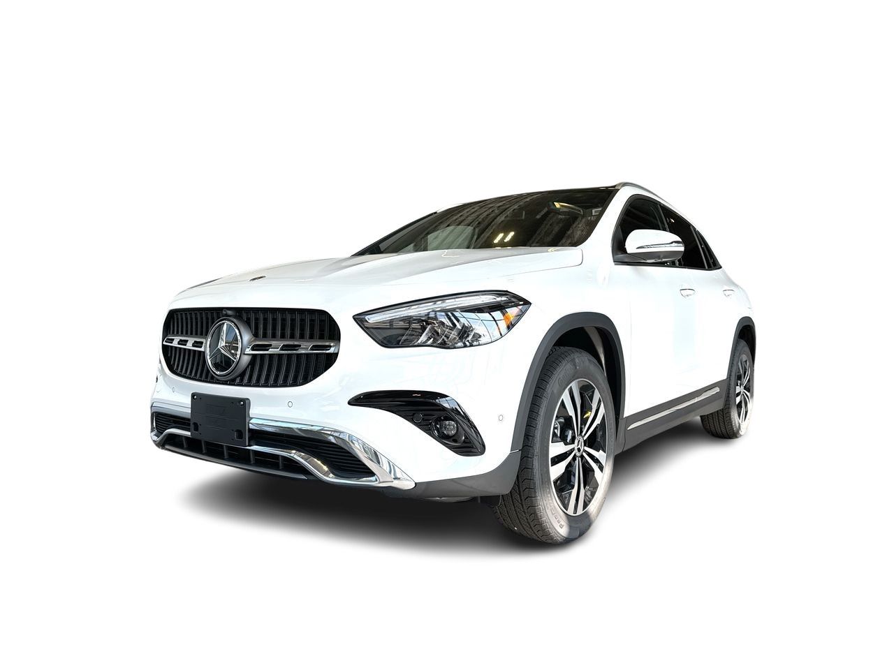 Mercedes-Benz GLA  2026 à North Vancouver, Colombie-Britannique