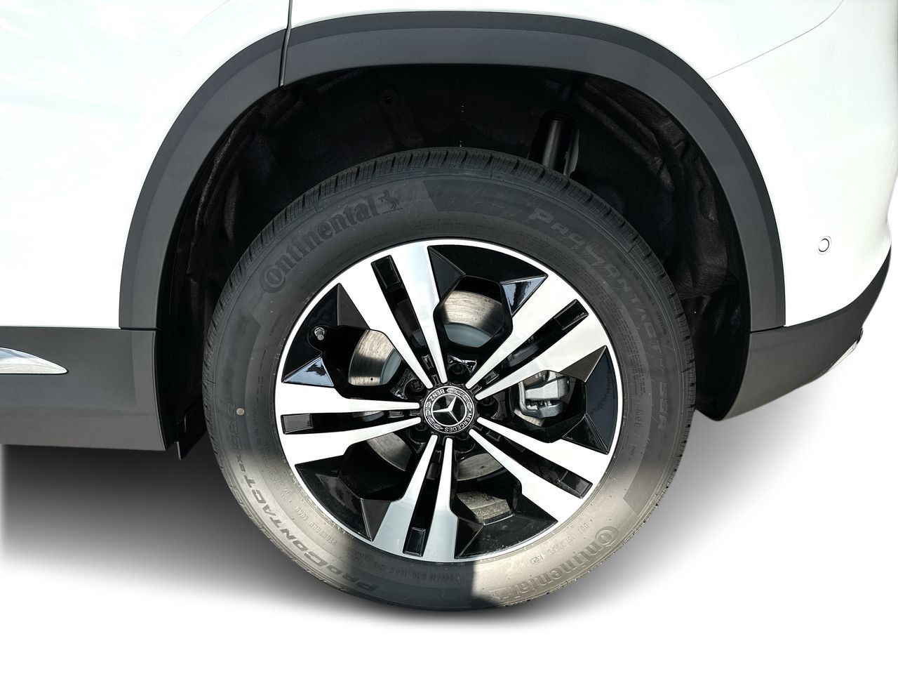 Mercedes-Benz GLA  2026 à North Vancouver, Colombie-Britannique