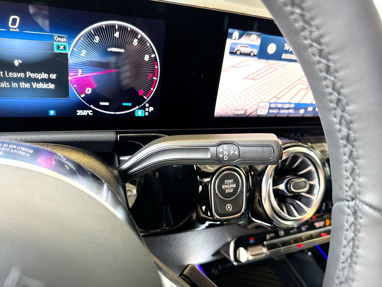 Mercedes-Benz GLA  2026 à North Vancouver, Colombie-Britannique