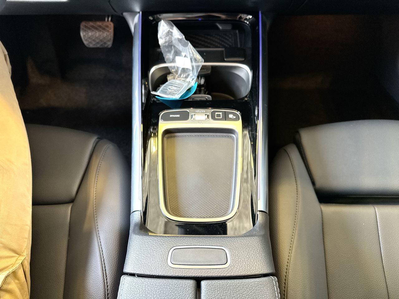 Mercedes-Benz GLA  2026 à North Vancouver, Colombie-Britannique