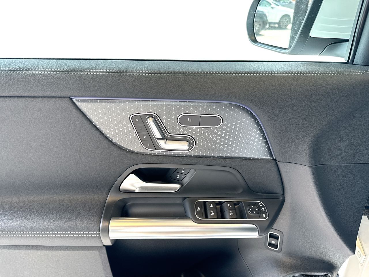 Mercedes-Benz GLA  2026 à North Vancouver, Colombie-Britannique