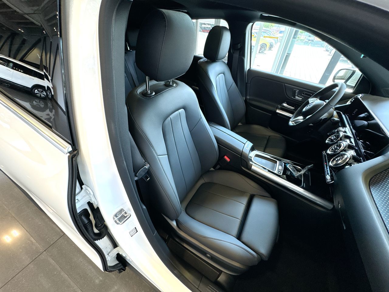 Mercedes-Benz GLA  2026 à North Vancouver, Colombie-Britannique