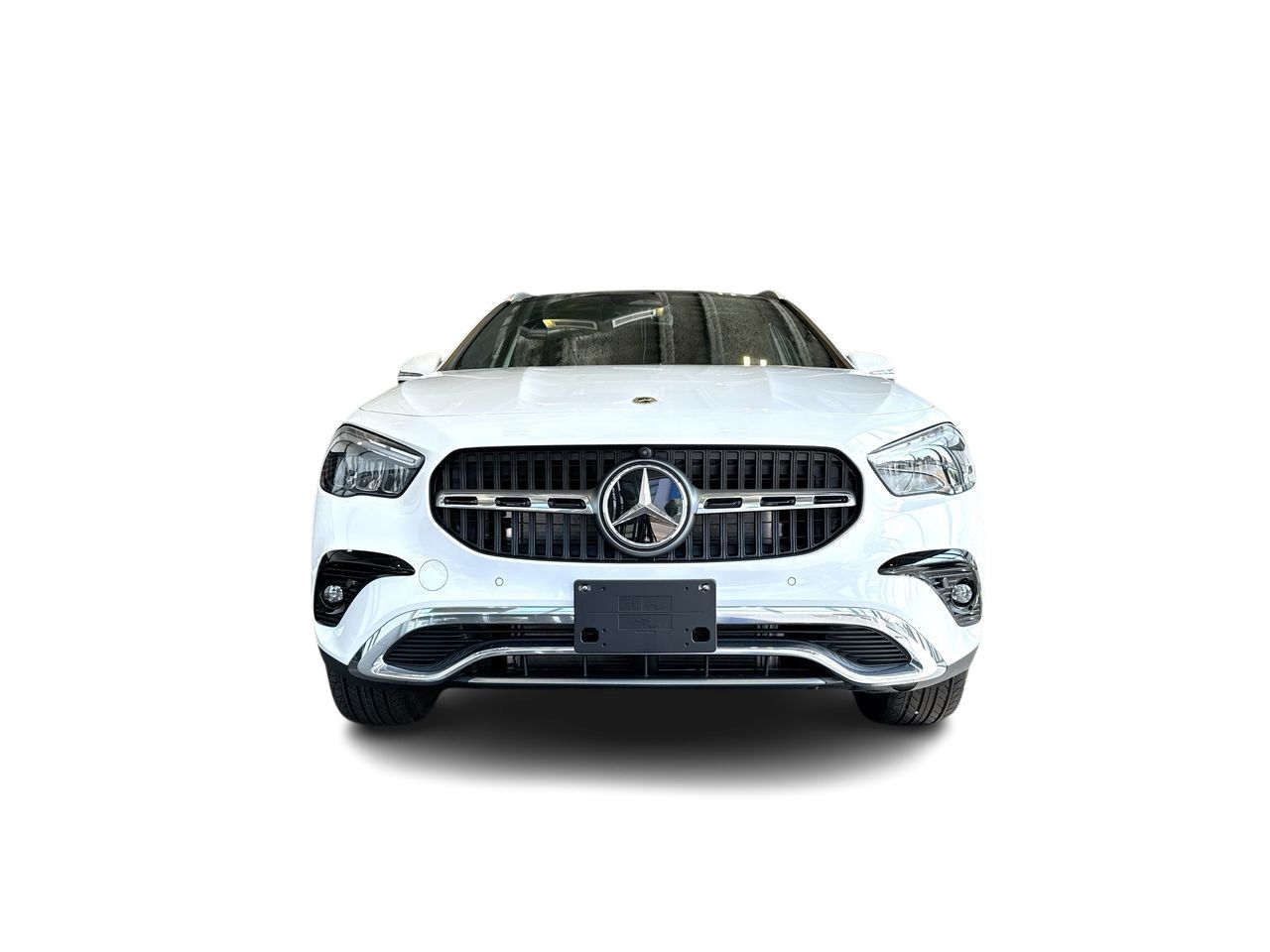 Mercedes-Benz GLA  2026 à North Vancouver, Colombie-Britannique