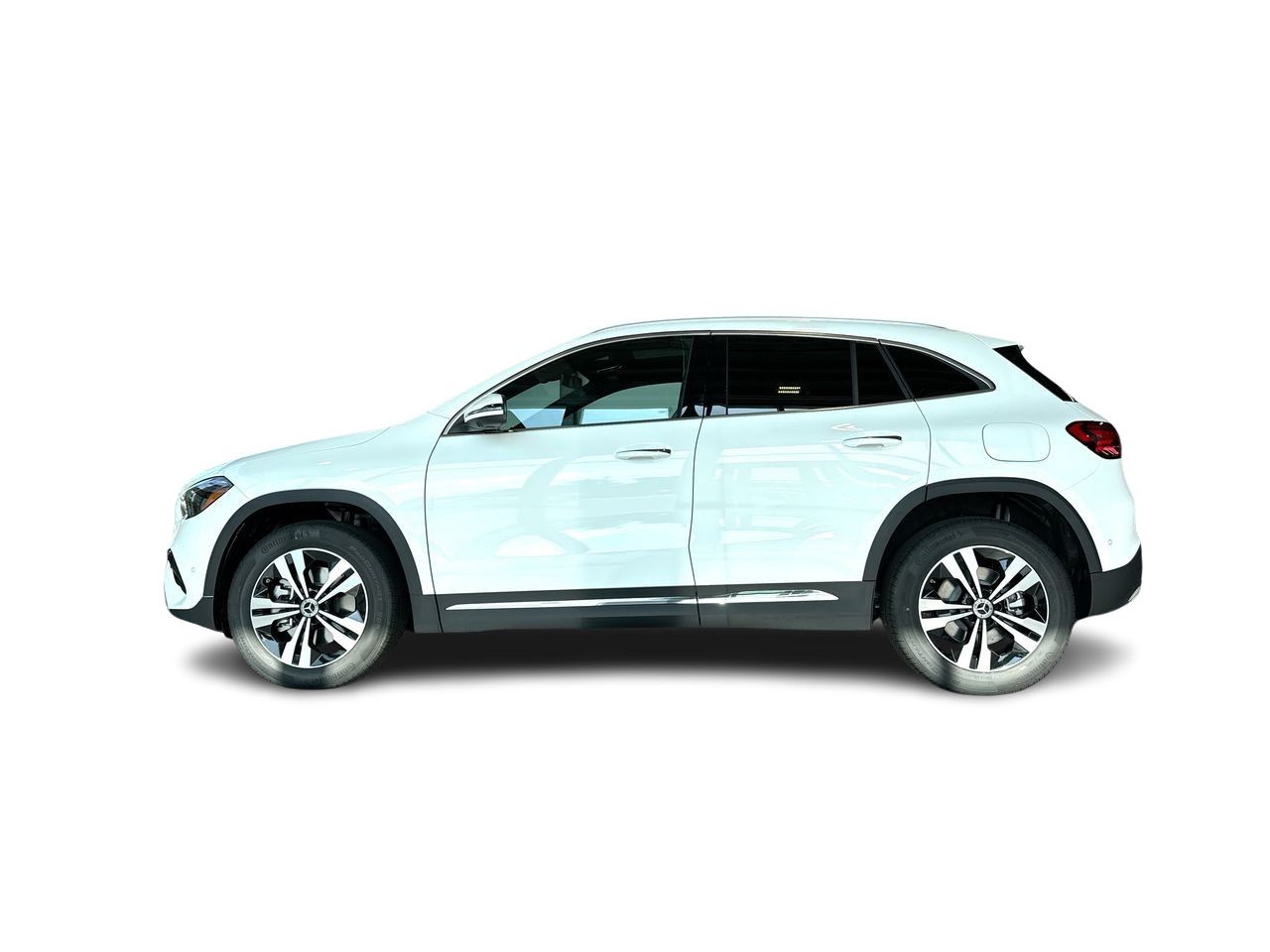 Mercedes-Benz GLA  2026 à North Vancouver, Colombie-Britannique